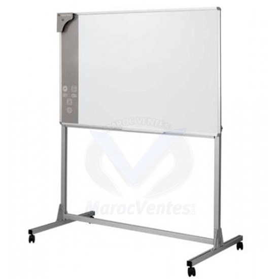 Ecran Interactif 3M 78