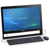 Pc Bureau Intel Core i3-350M avec Ecran LCD 21.5"