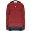 SAC À DOS PORTDESIGN TORINO II 14/15.6  ROUGE
