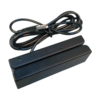 LECTEUR DE EMPRINTE A PISTE MAGNETIQUE