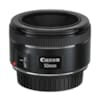 Objectif à Focale fixe EF 50MM F/1.8 STM