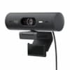 BRIO 4K – WebCam Ultra HD PRO HDR