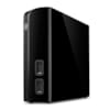 Disque dur externe 3.5  avec deux ports USB 3.0 avec sauvegarde automatique sur réseaux sociaux