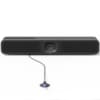 MeetUp 2 Solution de Visioconférence USB pour Petite Salle de Réunion  Certifié Zoom Microsoft Teams & Google Meet
