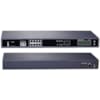 IPBX IP avec 2 Ports FXS et 8 Ports FXO.