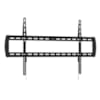 Support Mural Ultra-Plat pour Ecran avec Témoin + Kit Complet de Fixation Mesure 800x600