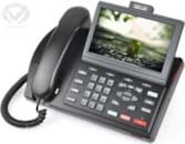 Téléphone IP Vidéo a écran couleur tactile 7" TFT LCD , OS Android