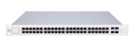 Switch UniFi PoE 48 ports Gigabit Ethernet 2 SFP et 2 SFP + Géré