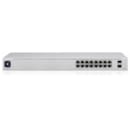 UNIFI SWITCH GEN2 16x GIGABIT POE+ PORTS, 2x SFP PORTS