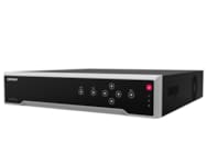 NVR 32 Canaux 8HDD 12M