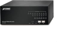 Enregistreur IP PLANET NVR-1610 pour 16 caméras IP + Disque Dur 1 To