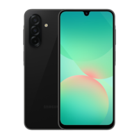 SAMSUNG A26 Black 6.7   Exynos 1380 8Go 256Go Android 5G DS 13Mpx 50Mpx 8Mpx 2Mpx 12M
