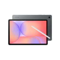 Galaxy Tab S10 Lite 10,9   Exynos-1380 6 Go 128 Go 5G DS Cam Av 5Mpx Cam Ar 8Mpx Gris 12M