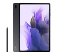 TABLETTE S7 FE 12.4  BLACK RAM 6G MEMOIR 128G S-Pen
