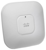 Point d accès sans fil Cisco Aironet 702W 300 Mbps