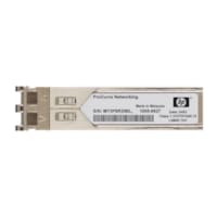 HPE X130 10G SFP+ LC LRM Transceiver