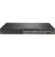 6300M 24-port 1GbE et 4-port SFP56 Switch