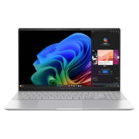 VivoBook S15 S5507QA 15.6  OLED Snapdragon 16Go 1To SSD W11H Argent