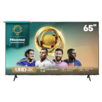 HISENSE Smart TV UHD 4K VIDA 65   24M