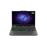 LOQ 15IRX9, Intel Core i5-13450HX