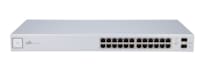 Switch UniFi Gigabit Ethernet 24 ports 10/100/1000 2 ports SFP
