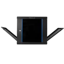 COFFRET FINEN 19'' 9U 542*400mm avec étagère