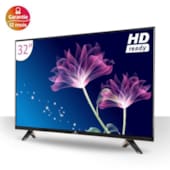 LED TV 32″ NORMAL Récepteur TNT Intégré avec IPTV, Astra Sat IPTV et Youtube 1 an offer