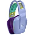CASQUE G733 LIGHTSPEED SANS FIL RGB Gaming LILAC 981-000890