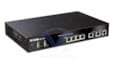 Controleur Wi-Fi avec 2 Giga WAN 4 Giga LAN 1 USB port 12AP à 66 Point d