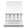 Tiroir de Caisse Mutex Horizontal GS-330A