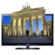 Téléviseur LED 3D Full HD 47" (119 cm) 16/9