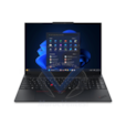 LENOVO ThinkPad E16 Gen3, Intel® Core™ Ultra 5 226V (8C (4P + 4LPE) / 8T, Max Turbo up to 4.5GHz, 8MB Intel® Smart Cache) Intel® AI Boost, up to 40 TOPS, 16GB soudé LPDDR5X-8533, 512 GB SSD M.2 2242 PCIe® 4.0x4 NVMe® Opale 2.0, 16" WUXGA (1920x1200) IPS 22AY0000FE