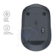 LOGITECH Mouse M171 (Wireless Mouse - BLACK) 910-004424