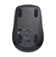 LOGITECH SOURIS 3D Série Master MX ANYWHERE 3S GRAPHITE 2.4GHZ/BT 910-006929