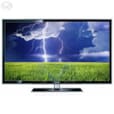 Téléviseur LED 40" (102 cm) HD TV 1080P UE40D5000