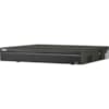 Enregistreur IP 16 canaux + commutateur 16 ports PoE