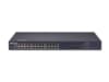 Switch 24 ports Gigabit PoE 4 ports 10G SFP L2