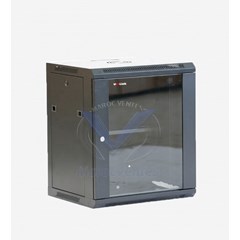 COFFRET INFORMATIQUE 12U 600*600*700MM+ETAGER 12U66 12U66