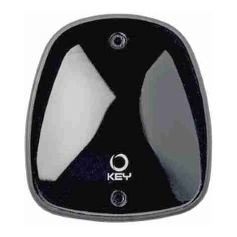 Paire de photocellules &#224; usage ext&#233;rieur et encastrable Marque KEY 1P_FT33