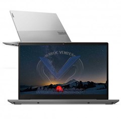 PC Portable AMD Ryzen 5 5500U THINKBOOK 14 14.0" FHD IPS R5 8GB 512GB SSD FREEDOS