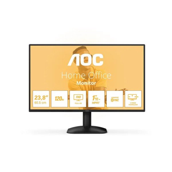MONITEUR 24B31H 23,8'' 16:9 IPS 120HZ 1920X1080 HDMI/VGA