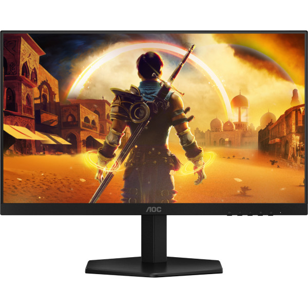 MONITEUR 24G42E 23,8'' (60,5 cm) HDMI/DisplayPort Plat Noir