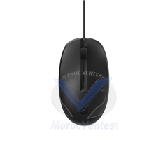 HP 125 Wired Mouse