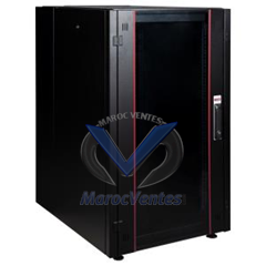 HYPERline  ARMOIRE 26U 600*800