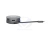 Adaptateur multiport USB-C 6-en-1 DELL