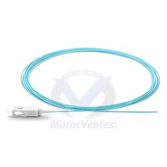 PIGTAIL SC/APC OS2 9/125 1M LSZH LINXCOM