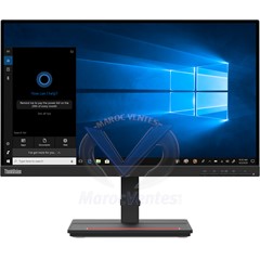 Ecran 21.5" ThinkVision S22e-20 62C6KAT1EU