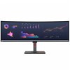 ThinkVision P49w-20 49   5K DQHD Ecran Incurvé