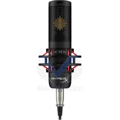 MICRO-GAMER HyperX ProCast Mic 699Z0AA