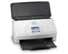 HP ScanJet Pro N4000 snw1 6FW08A-B19